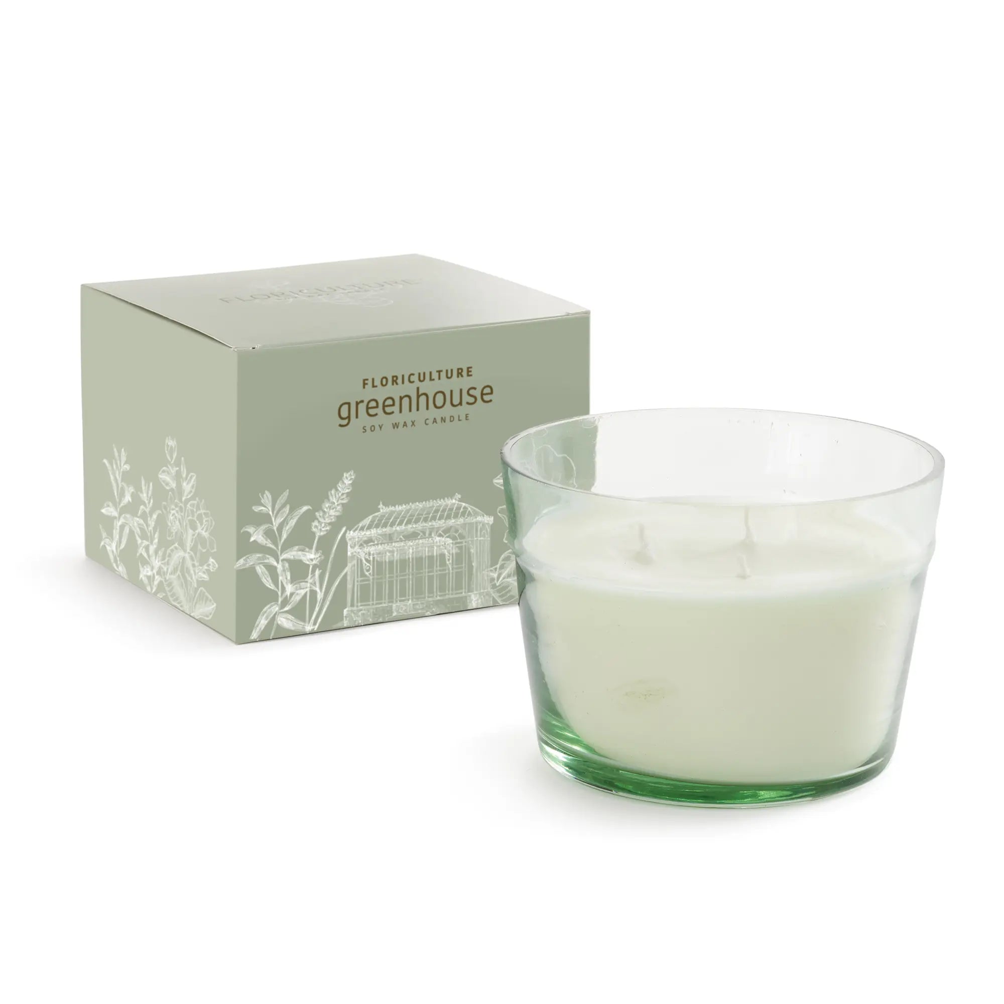 Candles and Candle Holders