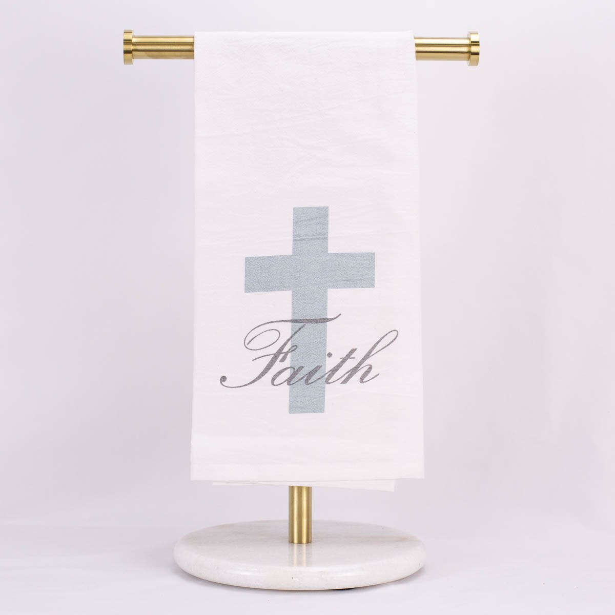 Faith Flour Sack Towel | Stylish & Functional Kitchen Towel