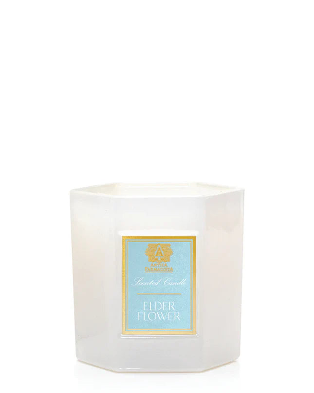 9oz Hexagonal Antica Candle