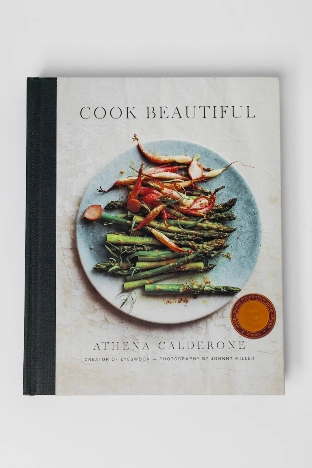 Cook Beautiful Book | Stylish Recipes & Kitchen Inspiration