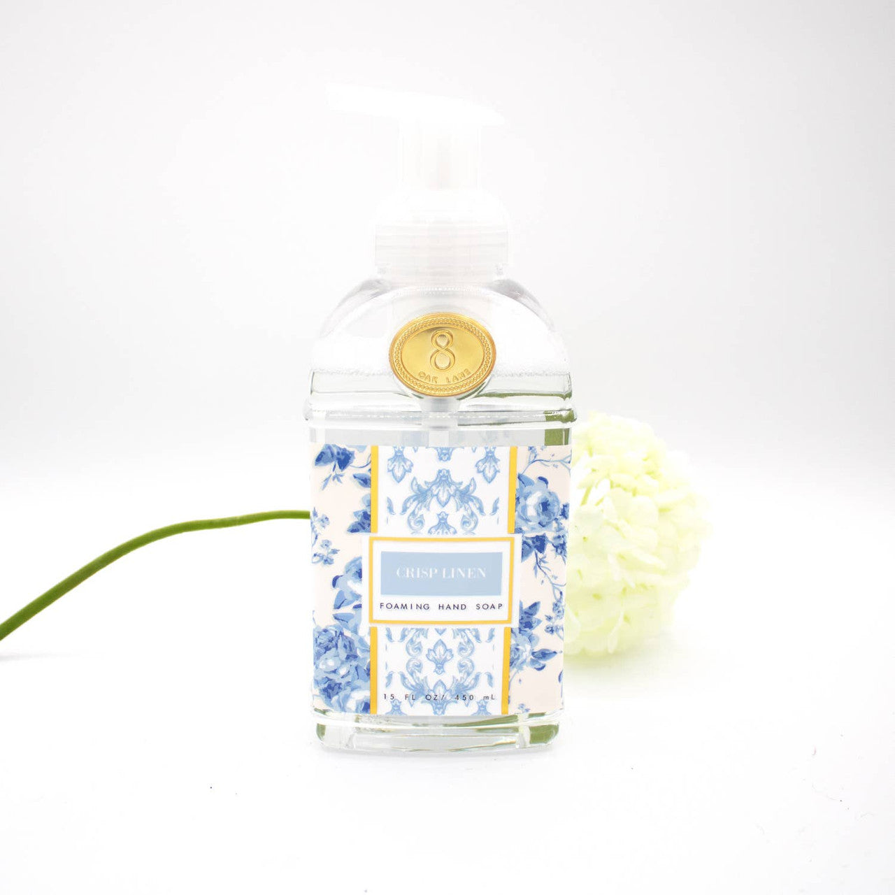 8 OAK LANE HAND SOAP