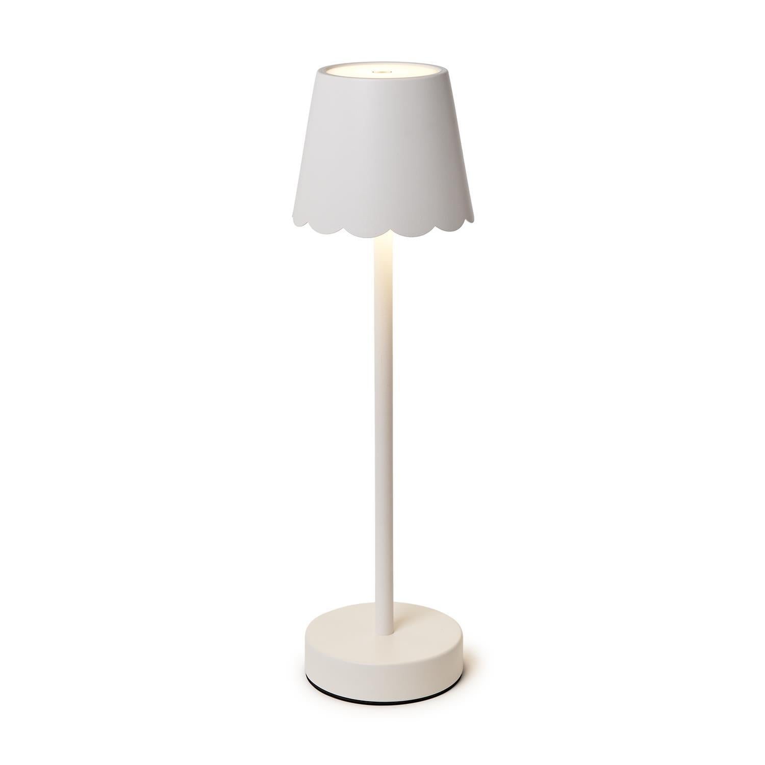 LED Cordless Table Lamp