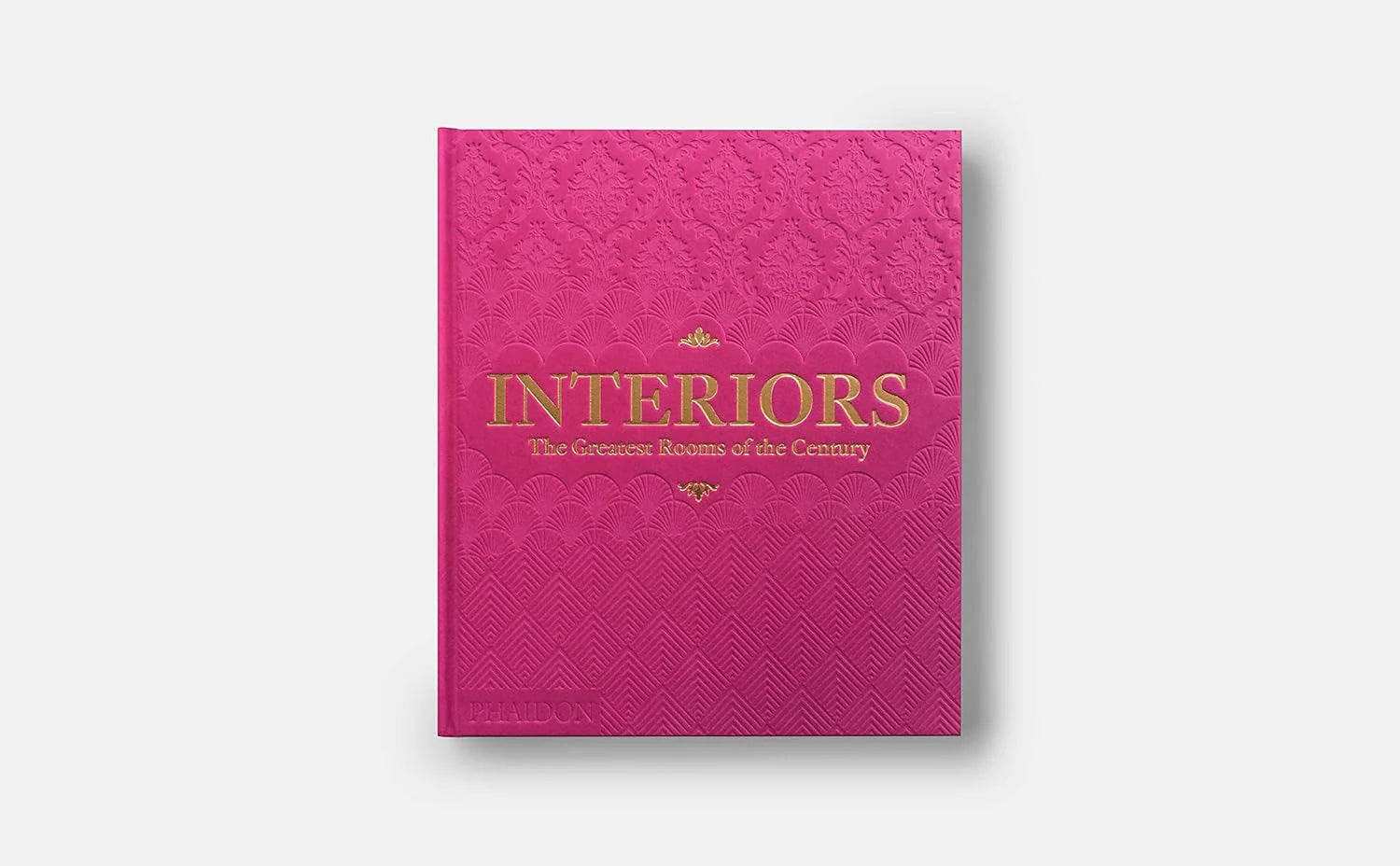 Interiors The Greatest Rooms of the Century | Pink Edition