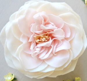 A'MARIE'S Bath Flower