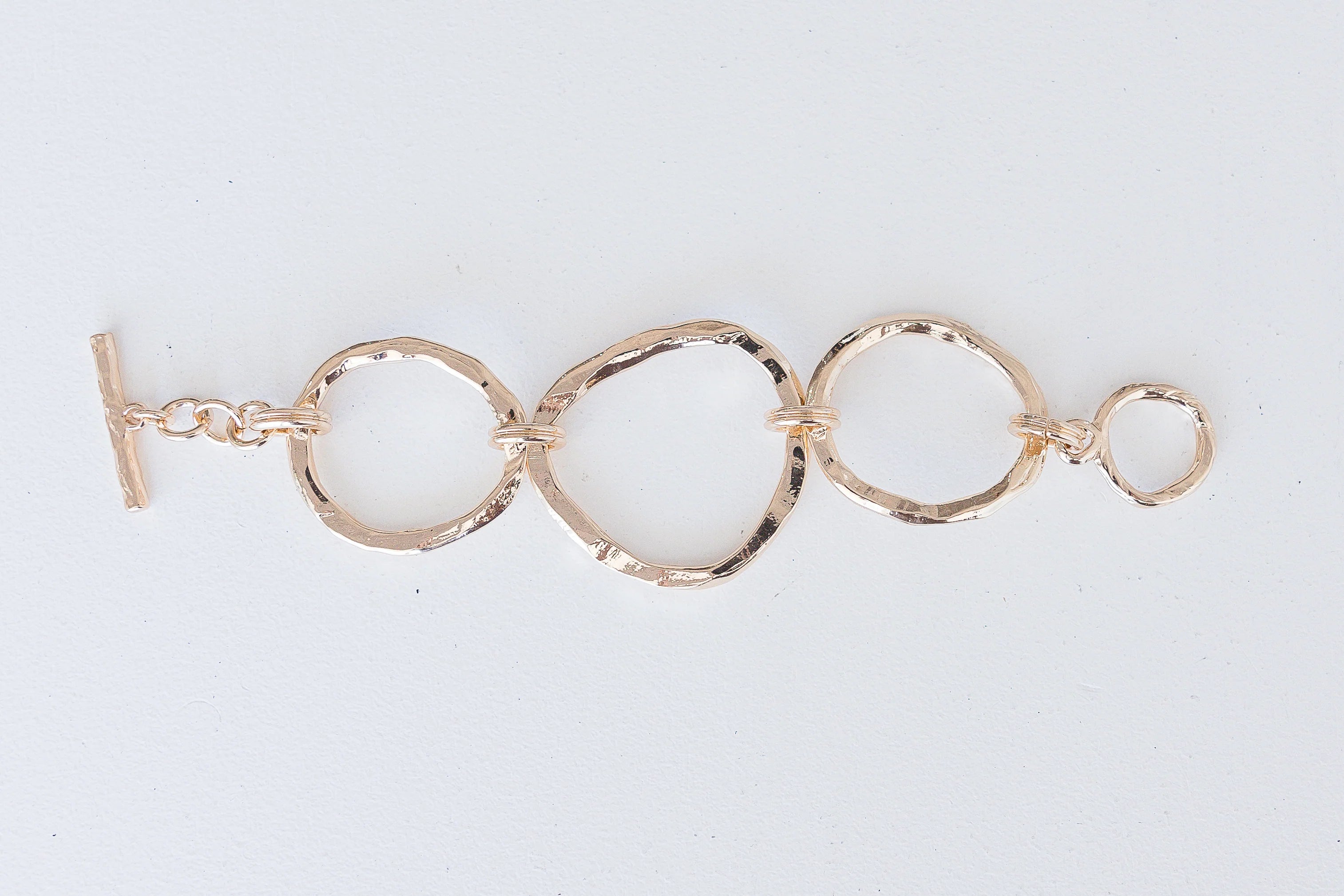 Leslie Curtis Darby Bracelet | Elegant & Modern Jewelry