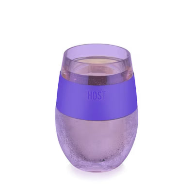 Translucent Wine FREEZE Cooling Cup