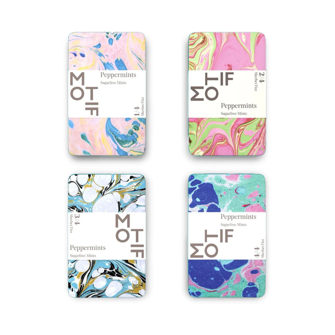 Motif Mints