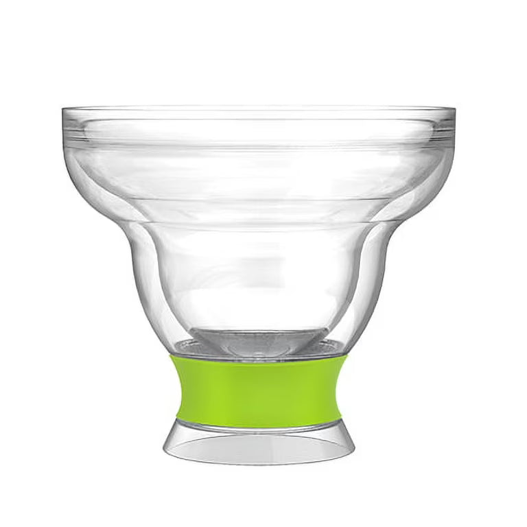 Margarita FREEZE Cooling Cup | Chill Your Margaritas Instantly