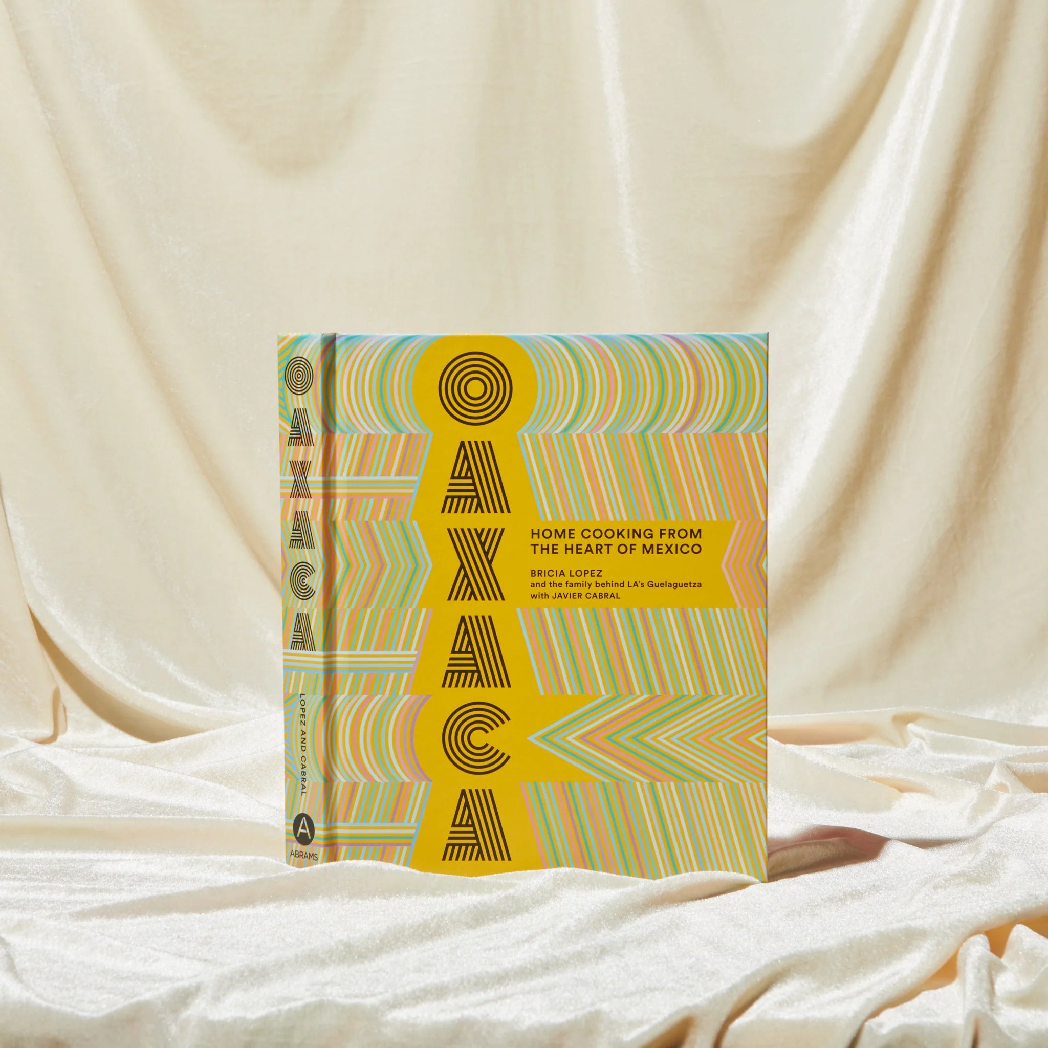 Oaxaca Coffee Table Book | Culinary & Cultural Inspiration