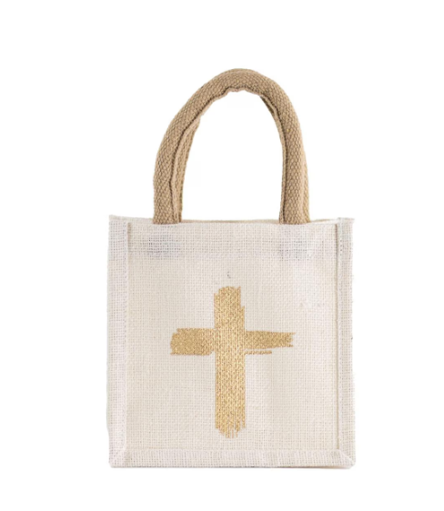 Small Cross Tote | Stylish & Functional Everyday Bag