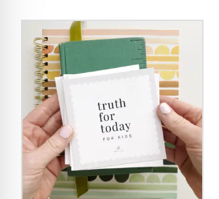 Truth For Today for Children