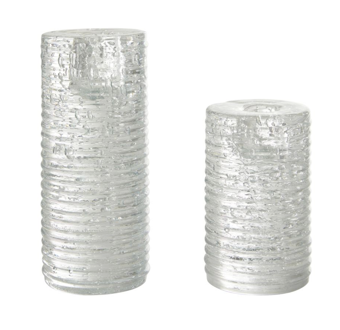 Kendir Candleholders