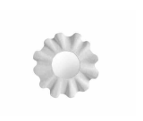 Scallop Mirror