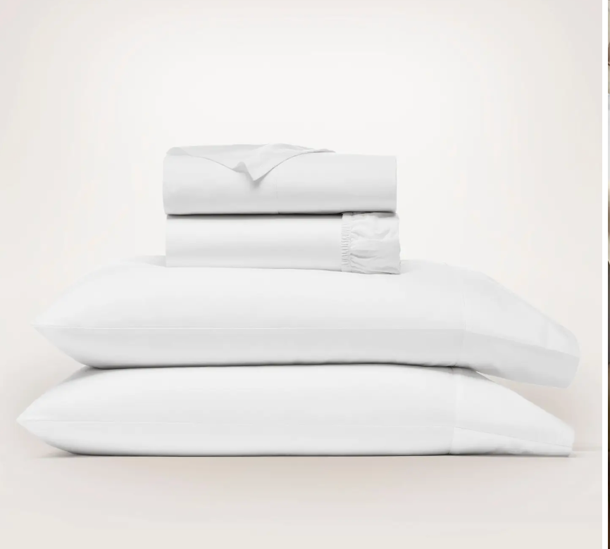 Boll & Branch King Dream Bed Blanket