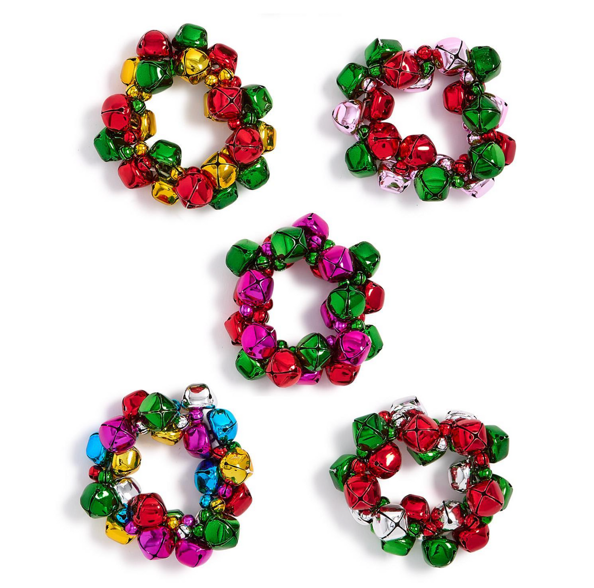 Jingle Bell Bracelet