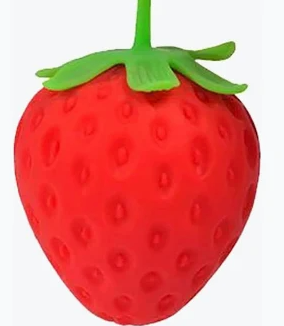 Strawberry Squishy