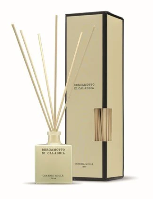 European Scents Premium Reed Diffuser