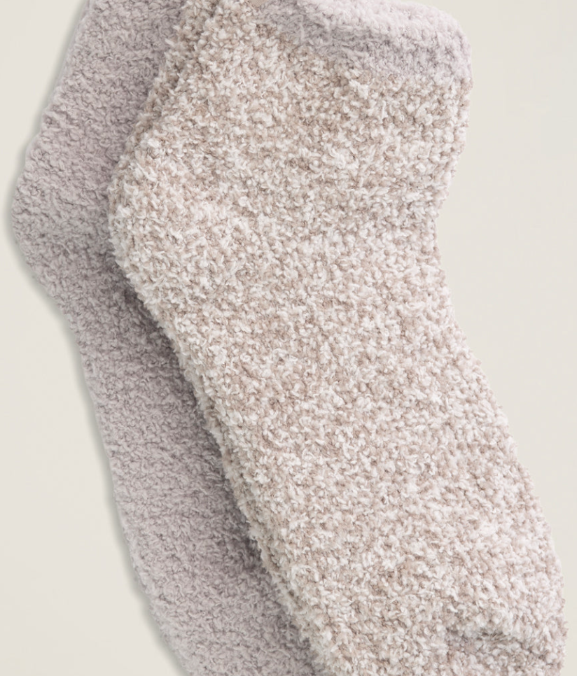 CozyChic Tennis Sock