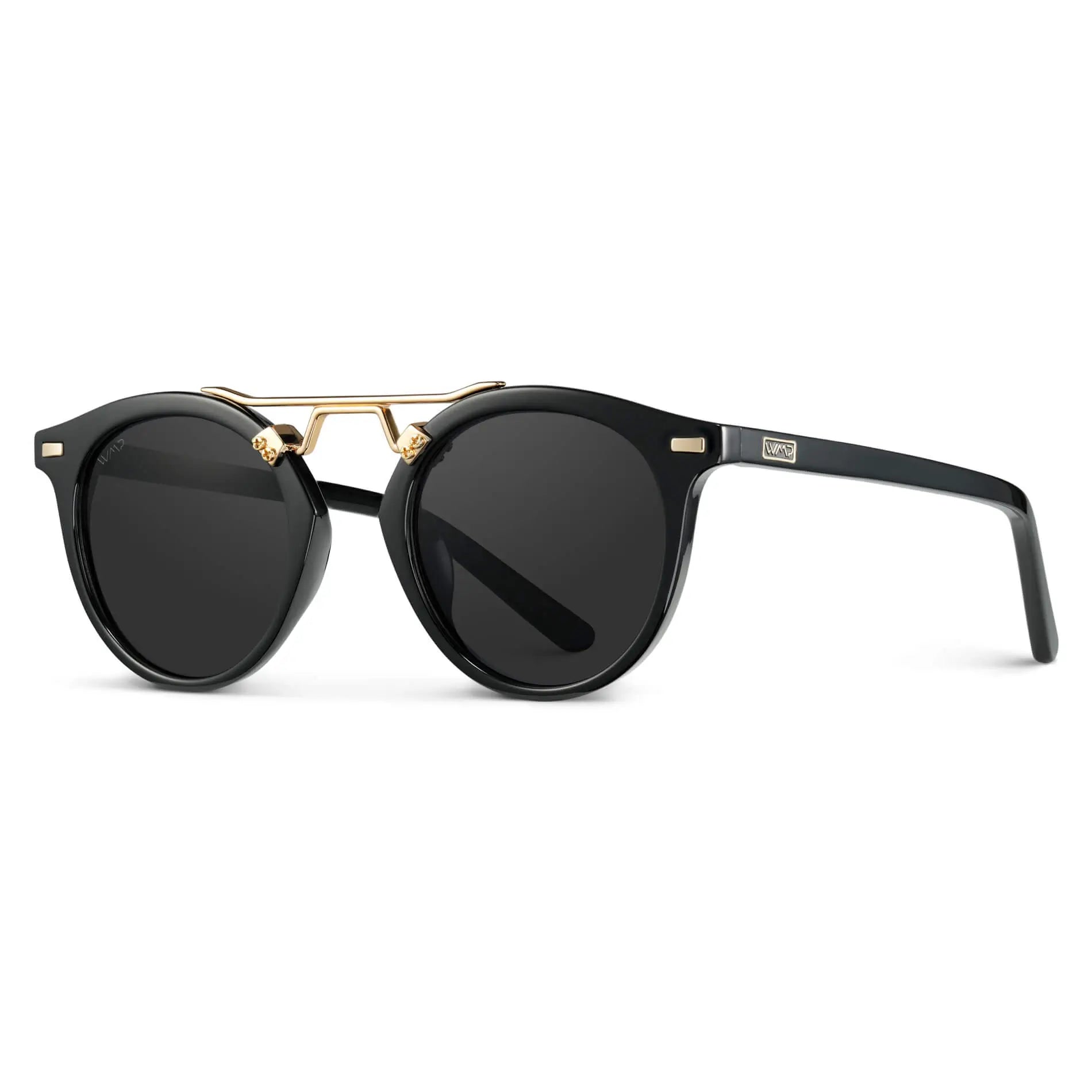 WMP Sunglasses Skyler | Stylish UV Protection Sunglasses for Everyday Wear