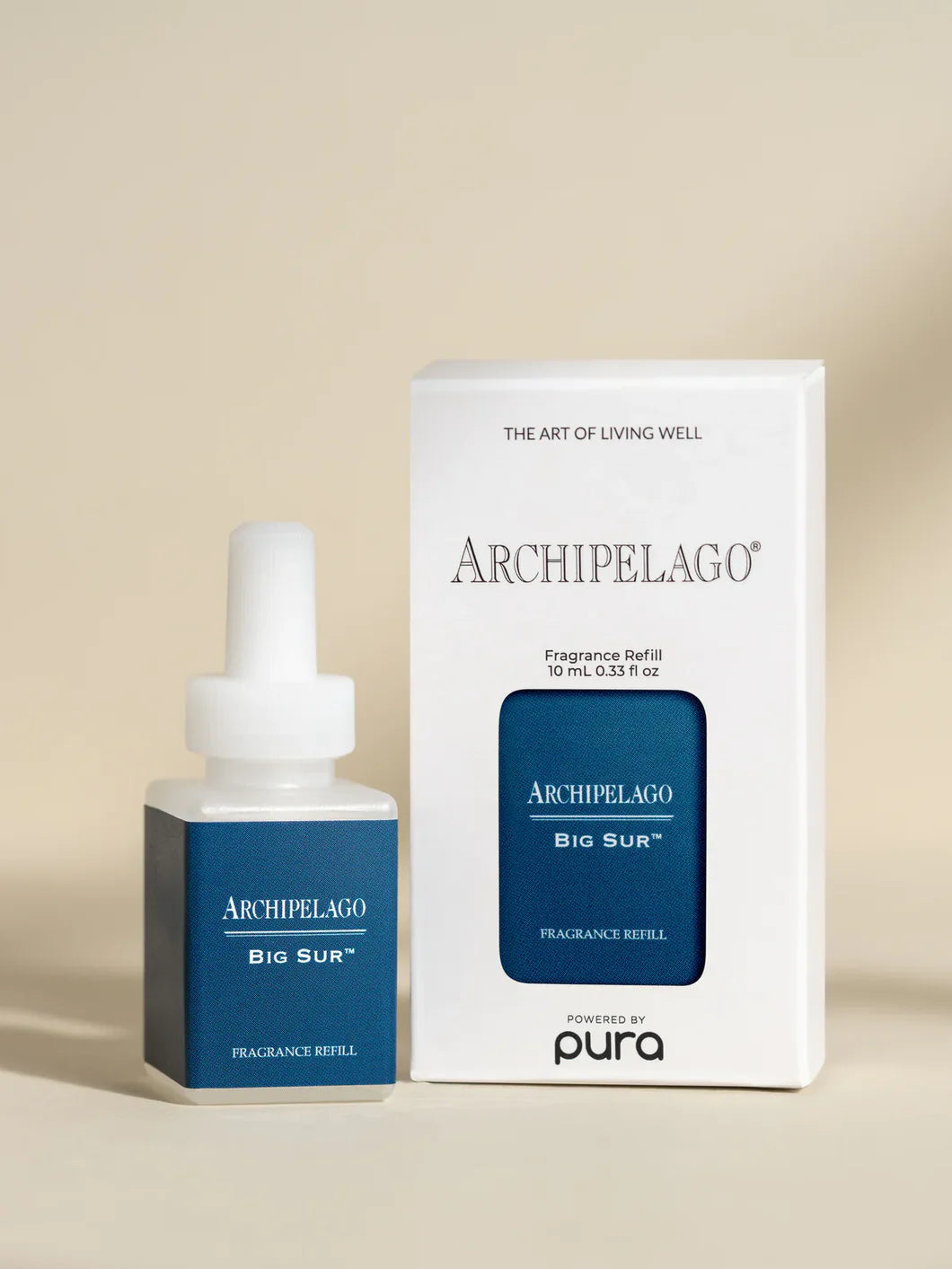 PURA Smart Vial | Smart Home Fragrance Diffuser