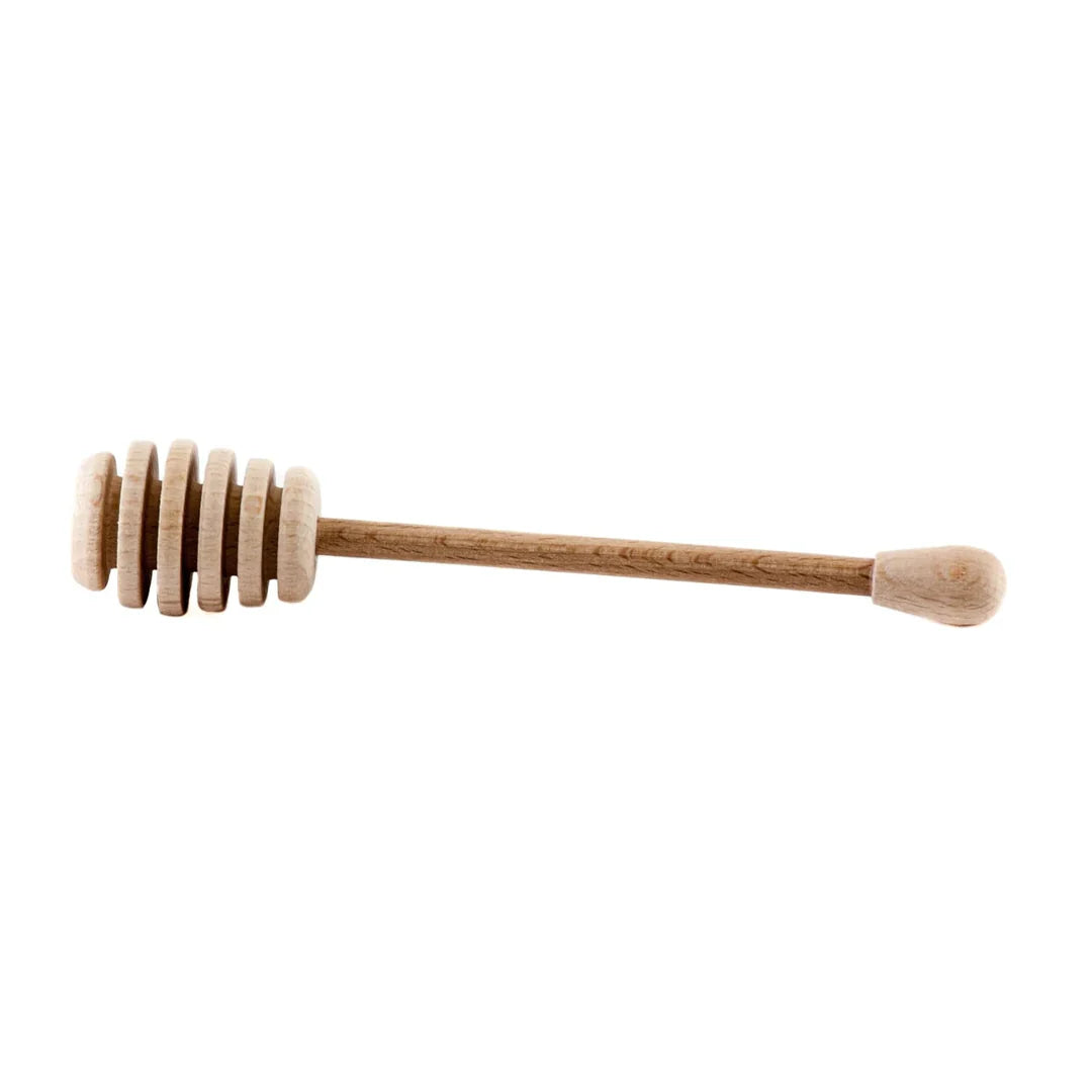 Mini Beechwood Honey Dripper