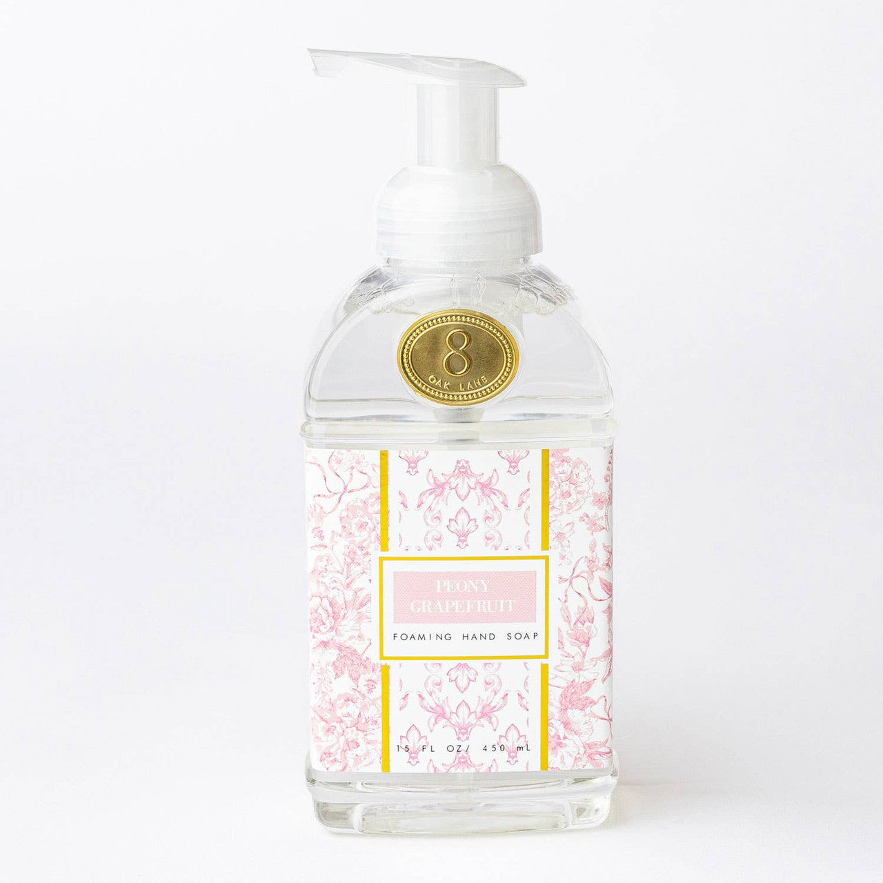 8 OAK LANE HAND SOAP