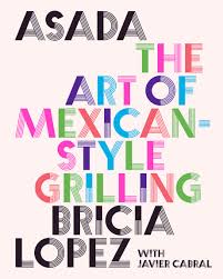 Asada Coffee Table Book | Inspiring Culinary & Culture Photography