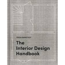 The Interior Design Handbook | Essential Guide for Stylish Interiors