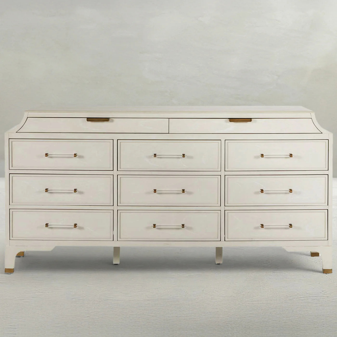 Alexandra Dresser- Grace