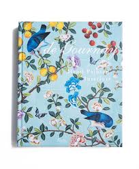 de Gournay Interiors Book | Luxury Coffee Table Book for Home Design