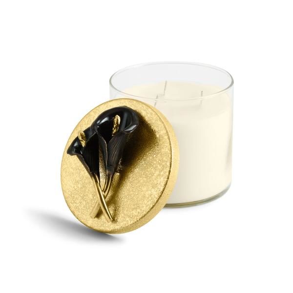 Calla Lily Candle | Michael Aram Candle