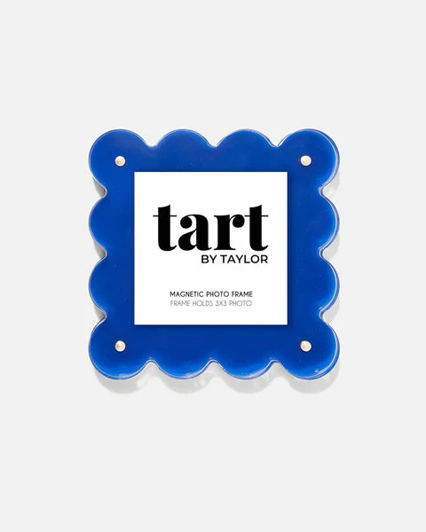 Tart Mini Acrylic Frame | Compact & Stylish Photo Display