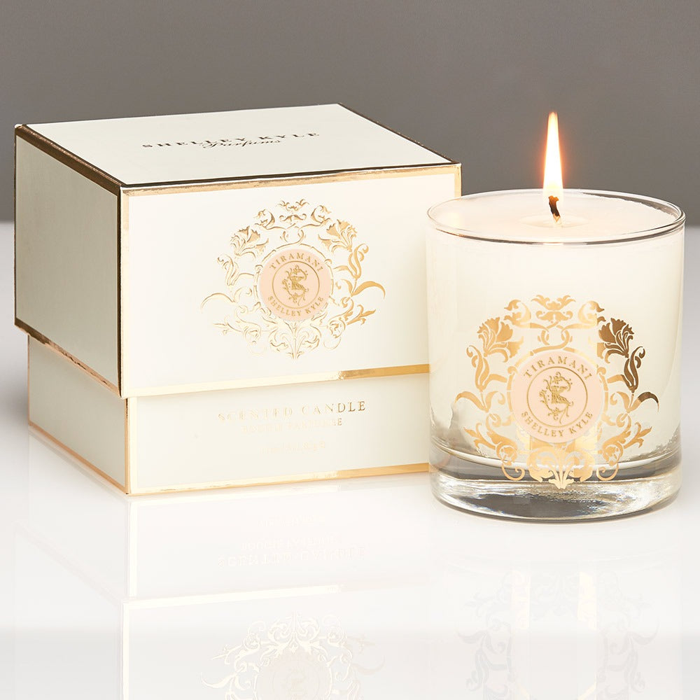 ShelleyKyle Candle | Luxury Scented Candle for Home & Gifting